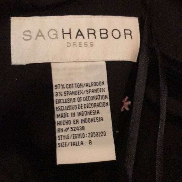 Super Sweet Cocktail Dress💕 - Picture 3 of 4